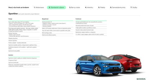 Škoda leták | Enyaq Strana 5