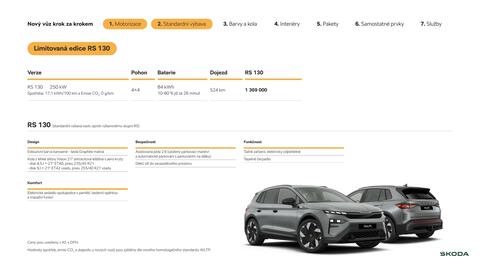 Škoda leták | Elroq Strana 10