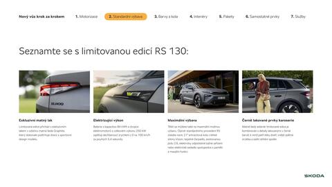 Škoda leták | Elroq Strana 9