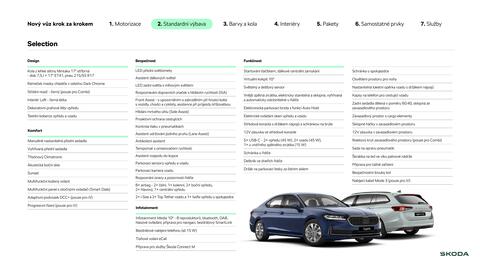 Škoda leták Strana 5