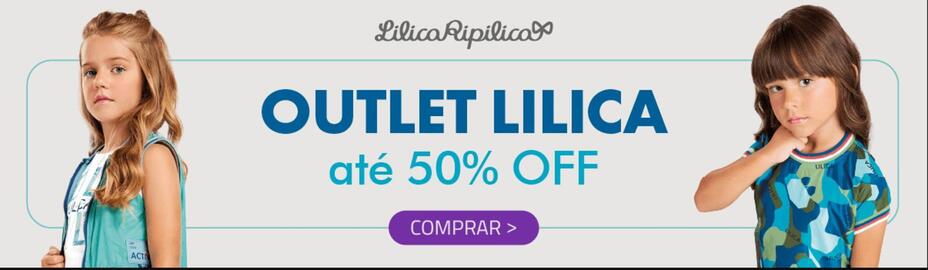 Catálogo Lilica Página 1