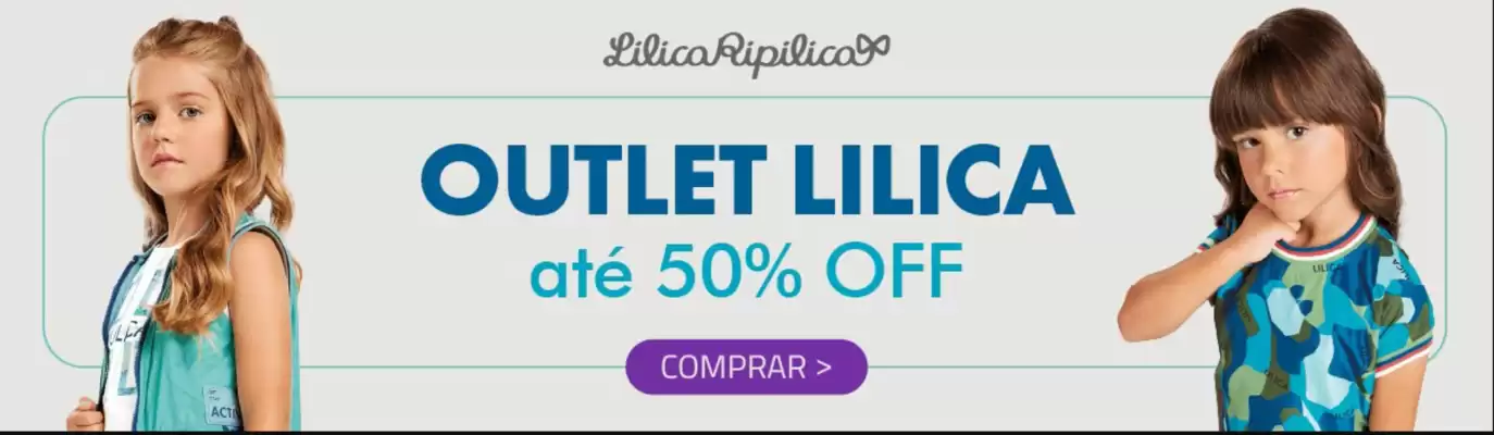 Catálogo Lilica (válido até 15-10)