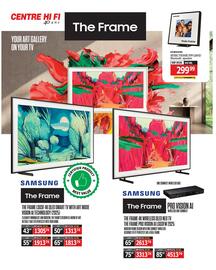 Centre Hi-Fi flyer week 39 Page 14