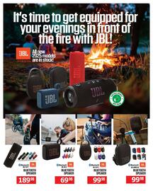 Centre Hi-Fi flyer week 39 Page 3