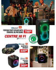 Centre Hi-Fi flyer week 39 Page 4