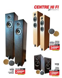 Centre Hi-Fi flyer week 39 Page 65