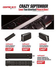 Centre Hi-Fi flyer week 39 Page 66