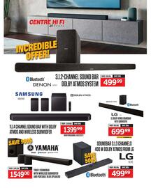 Centre Hi-Fi flyer week 39 Page 9