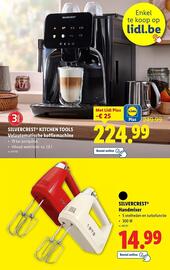 Lidl folder week 40 Pagina 10