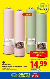 Lidl folder week 40 Pagina 12