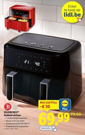 Lidl folder week 40 Pagina 13