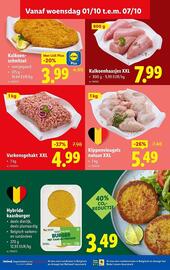 Lidl folder week 40 Pagina 15