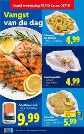Lidl folder week 40 Pagina 16