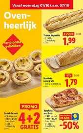 Lidl folder week 40 Pagina 17