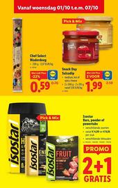 Lidl folder week 40 Pagina 19