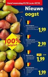 Lidl folder week 40 Pagina 2