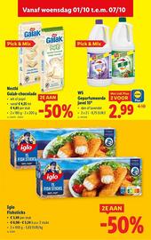 Lidl folder week 40 Pagina 21