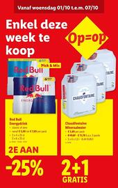 Lidl folder week 40 Pagina 22