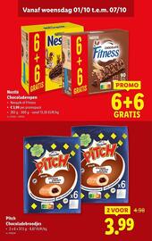 Lidl folder week 40 Pagina 23