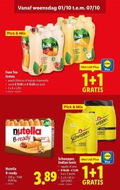Lidl folder week 40 Pagina 24