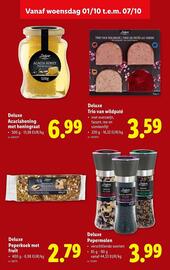 Lidl folder week 40 Pagina 27