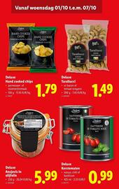 Lidl folder week 40 Pagina 28