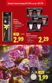 Lidl folder week 40 Pagina 29