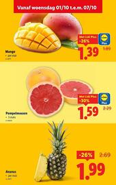 Lidl folder week 40 Pagina 3