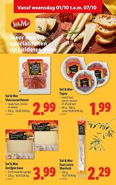Lidl folder week 40 Pagina 30