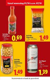 Lidl folder week 40 Pagina 32