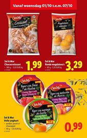 Lidl folder week 40 Pagina 33