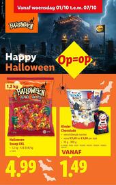 Lidl folder week 40 Pagina 34