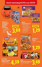 Lidl folder week 40 Pagina 35