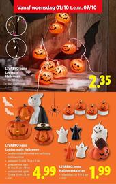 Lidl folder week 40 Pagina 36