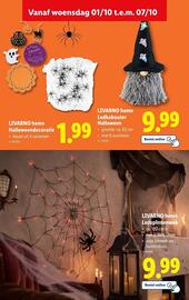 Lidl folder week 40 Pagina 37