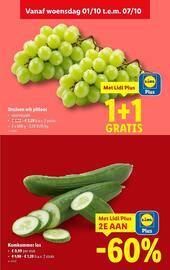 Lidl folder week 40 Pagina 4
