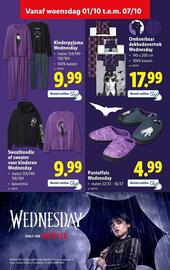 Lidl folder week 40 Pagina 40