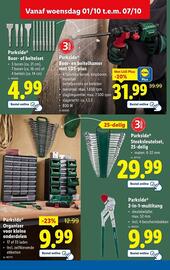 Lidl folder week 40 Pagina 45