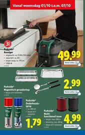 Lidl folder week 40 Pagina 49