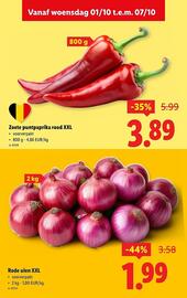 Lidl folder week 40 Pagina 5