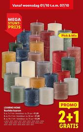 Lidl folder week 40 Pagina 51