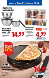 Lidl folder week 40 Pagina 53