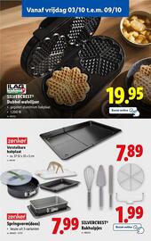 Lidl folder week 40 Pagina 54