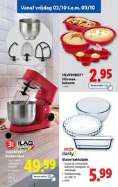 Lidl folder week 40 Pagina 55