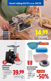 Lidl folder week 40 Pagina 56