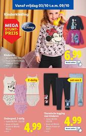 Lidl folder week 40 Pagina 58