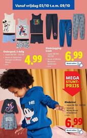 Lidl folder week 40 Pagina 59