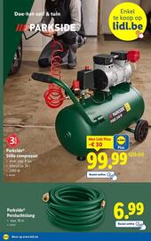 Lidl folder week 40 Pagina 6