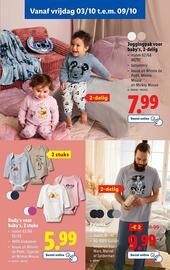 Lidl folder week 40 Pagina 60