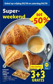 Lidl folder week 40 Pagina 62